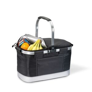 Gemline Collapsable Picnic Basket